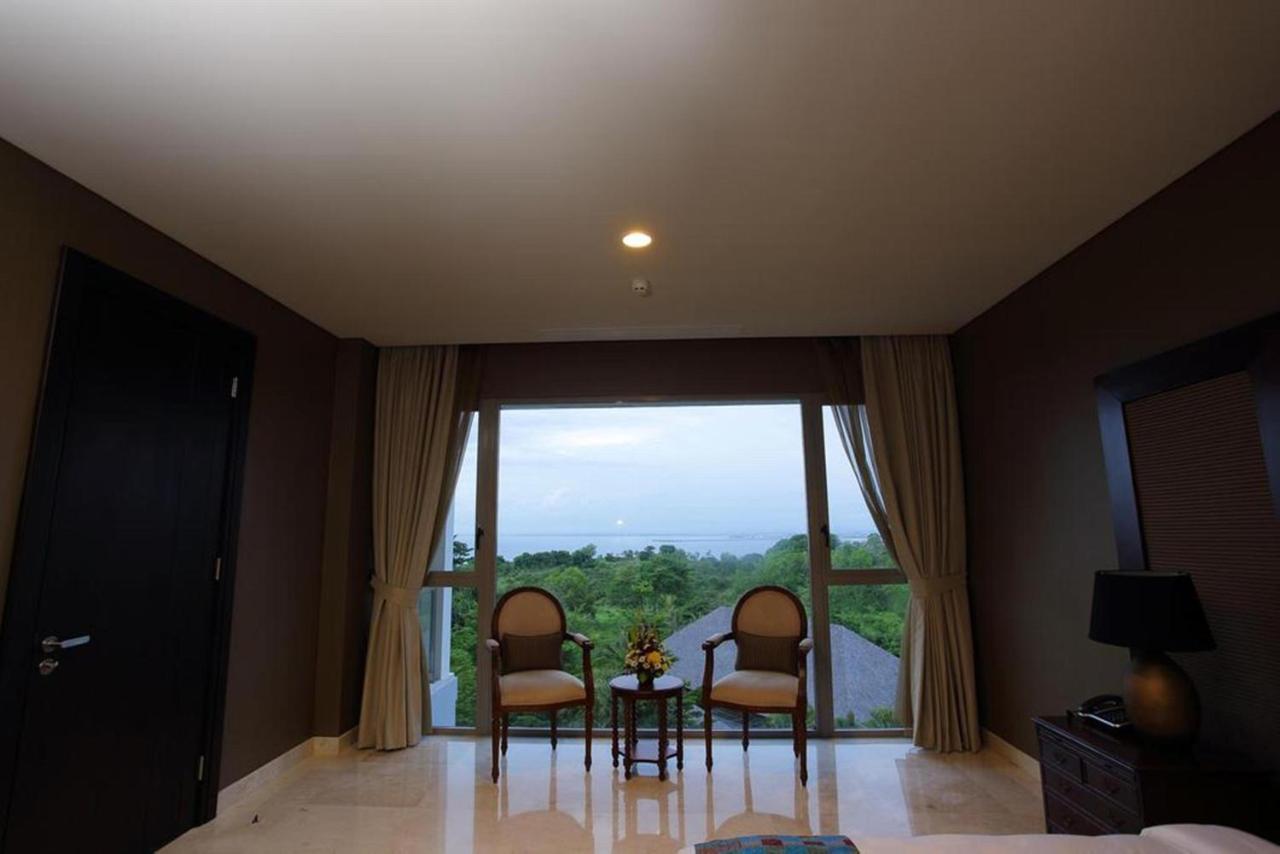 Ayana Residence Luxury Living Джимбаран Экстерьер фото