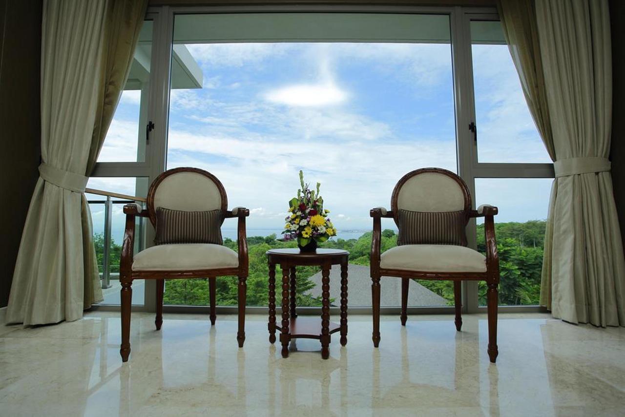 Ayana Residence Luxury Living Джимбаран Экстерьер фото