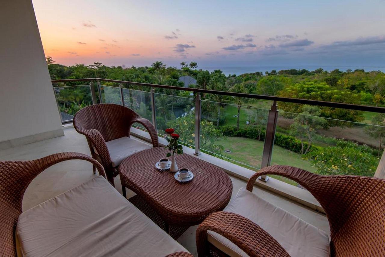 Ayana Residence Luxury Living Джимбаран Экстерьер фото