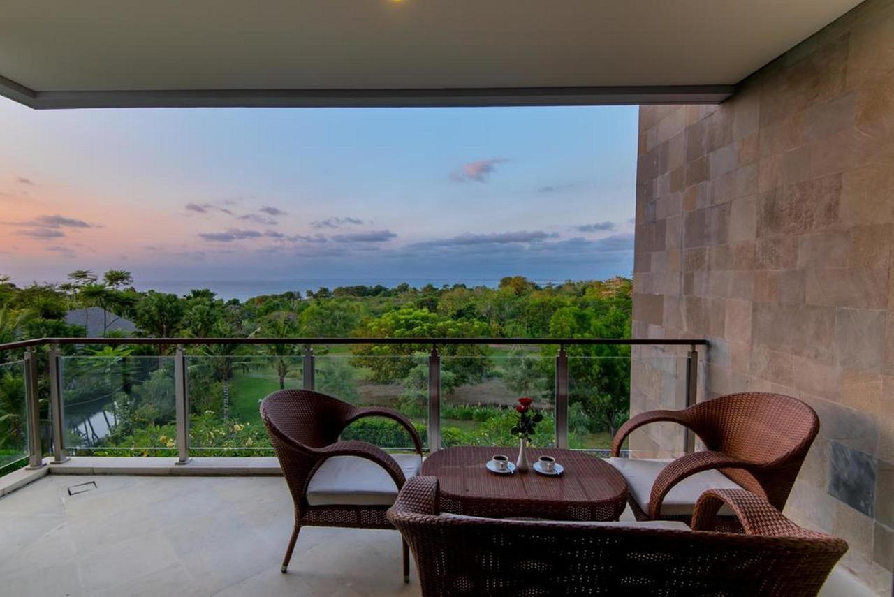 Ayana Residence Luxury Living Джимбаран Экстерьер фото