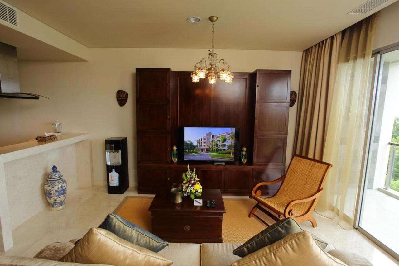 Ayana Residence Luxury Living Джимбаран Экстерьер фото
