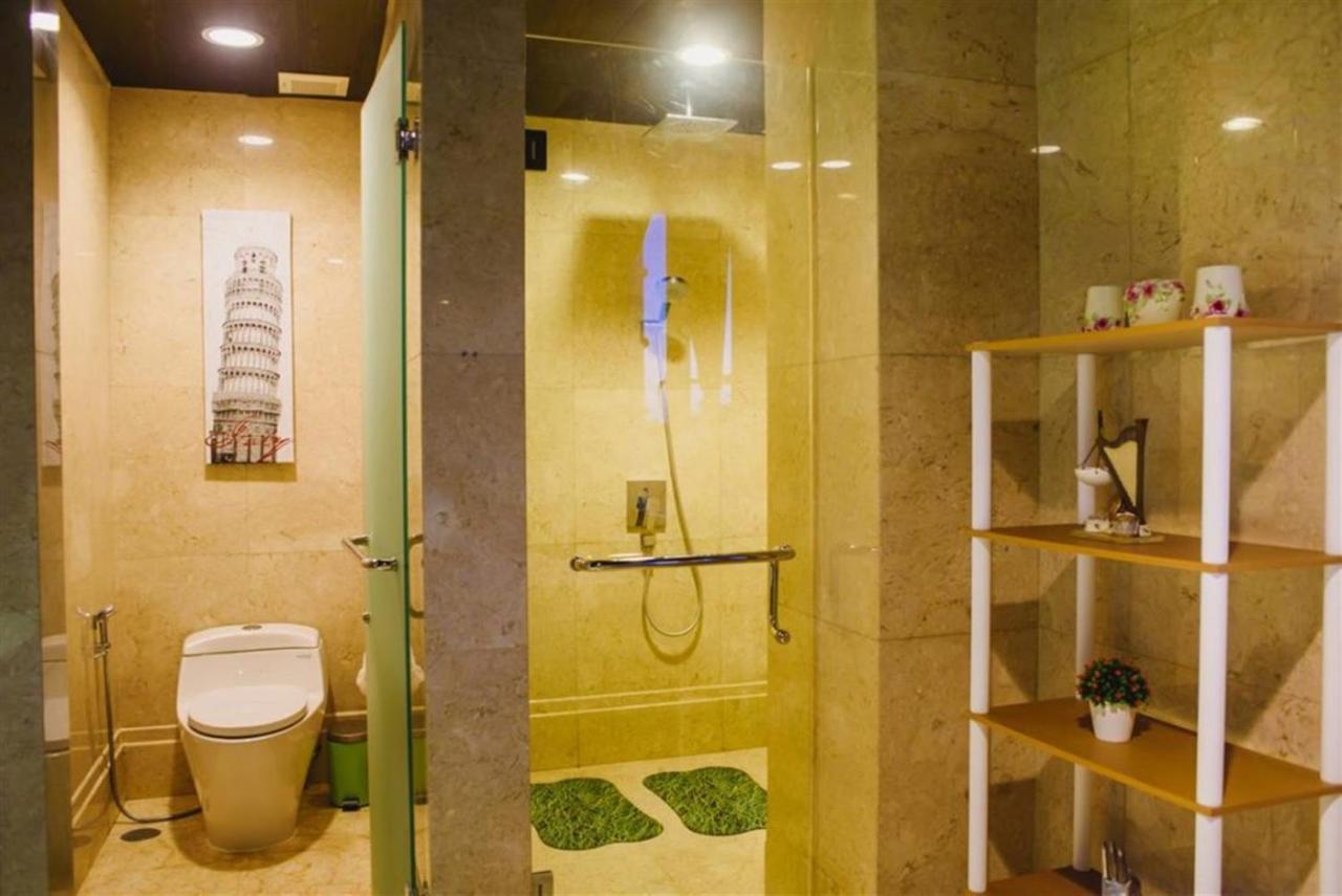 Ayana Residence Luxury Living Джимбаран Экстерьер фото